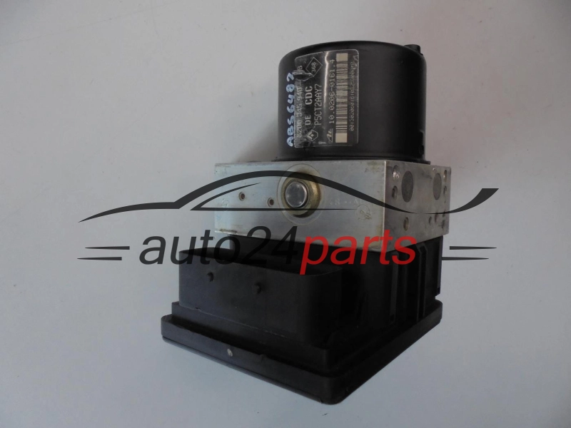 POMPA ABS I STEROWNIK RENAULT 8200345940-B 10.0960-1442.3 10096014423