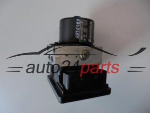 POMPA ABS I STEROWNIK RENAULT 8200345940-B 10.0960-1442.3 10096014423