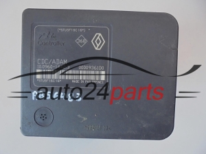 POMPA ABS I STEROWNIK RENAULT 8200345940-B 10.0960-1442.3 10096014423