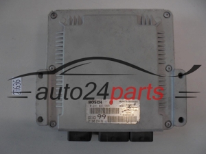 ECU CENTRALITA DE MOTOR SUZUKI VITARA 0281011359 ZY 34027474 ZY34027474