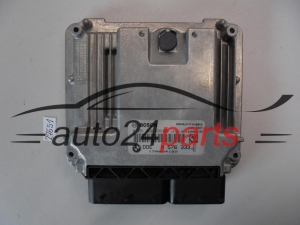 CALCULATEUR MOTEUR BMW 0281030326 8576333