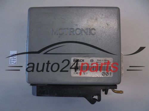 KOMPUTER STEROWNIK SILNIKA LANCIA KAPPA 2.0 TURBO BOSCH 0261203792, 0 261 203 792, 00464617820, 0 046 461 782 0, 46461782