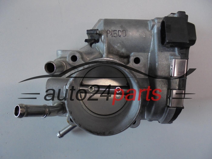 PRZEPUSTNICA POWIETRZA KIA HYUNDAI KEFICO 9 590 930 008, 9590930008, 35100-2B150, 351002B150