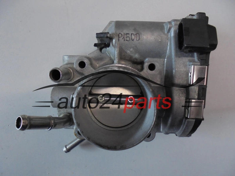 PRZEPUSTNICA POWIETRZA KIA HYUNDAI KEFICO 9 590 930 008, 9590930008, 35100-2B150, 351002B150