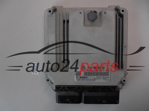 ECU CENTRALITA DE MOTOR VOLKSWAGEN CRAFTER 0281014132 074906032BA
