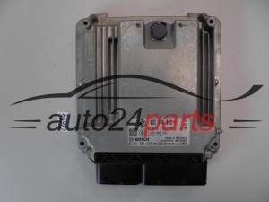 MOTORSTEUERGERÄT ECU STEUERGERÄT VOLKSWAGEN 0261S04469 03C906021A MED17.1