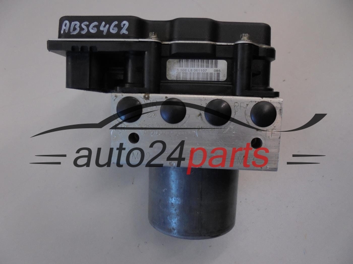 JEEP 0265235314 52125240AG 0265951011