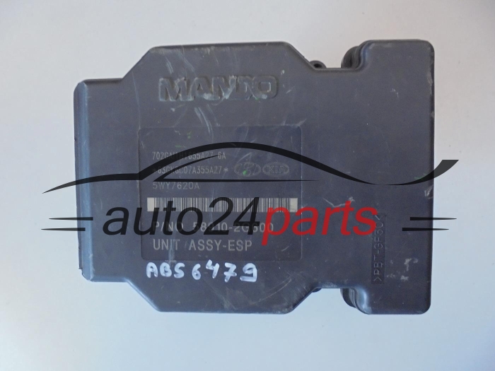 KIA 58910-2G600 589102G600 BH60137031