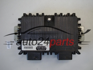 STEROWNIK ZAWIESZENIA CITROEN JUMPY WABCO 446 158 001 0, 4461580010, 14011-555 80, 1401155580  - 