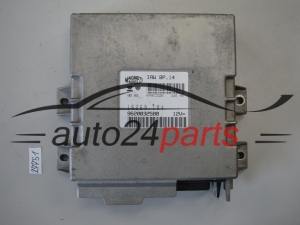 KOMPUTER STEROWNIK SILNIKA PEUGEOT 406 MAGNETI MARELLI IAW 8P.14, IAW8P14, 16269.104, 16269104, 9620032580 - 