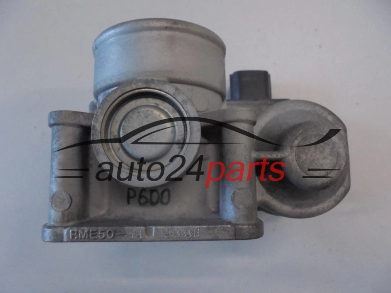 PRZEPUSTNICA POWIETRZA NISSAN HITACHI SERA 576-01, 57601