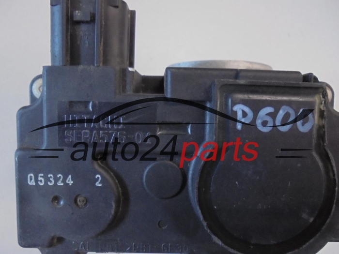 NISSAN HITACHI SERA 576-01, 57601, RME50