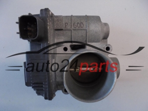 BOITIER DE PAPILLON NISSAN HITACHI SERA 576-01, 57601, RME50 