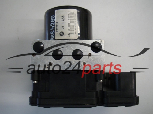 ABS POMPA BMW 7707617, 10.0214-5003.4, 10021450034, 10.0961-0847.3, 10096108473