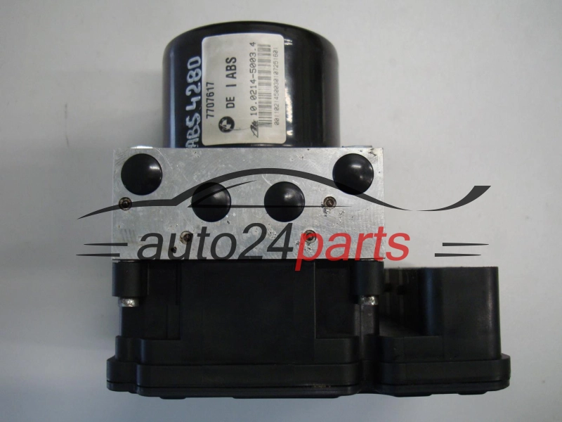 ABS POMPA BMW 7707617, 10.0214-5003.4, 10021450034, 10.0961-0847.3, 10096108473