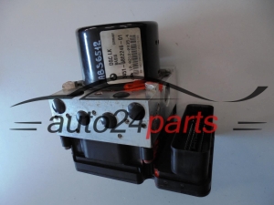 Pompa abs i sterownik BMW 3451 6862246-01 6862247 10062232911- 6512