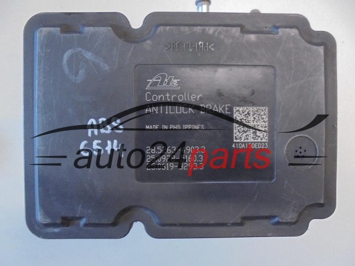 POMPA ABS I STEROWNIK CHRYSLER JEEP P68053600AC 28526349033 28.5263-4903.3