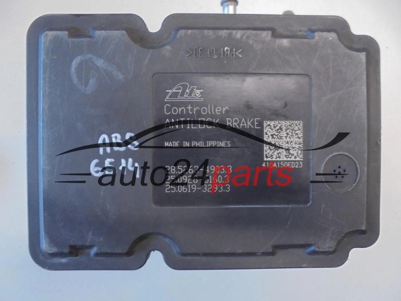 POMPA ABS I STEROWNIK CHRYSLER JEEP P68053600AC 28526349033 28.5263-4903.3