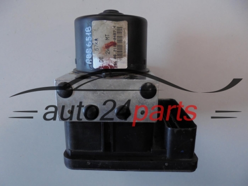 ABS POMPA I STEROWNIK SUZUKI SWIFT 57KA DE 2WD, 57KADE2WD, 06210204874, 06.2102-0487.4, 06210906723, 06.2109-0672.3