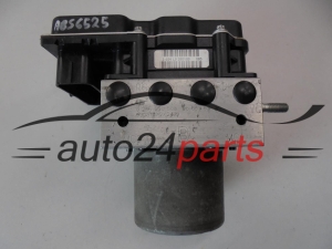 BOMBA HIDRAULICA Y CENTRALITA ABS CITROEN PEUGEOT BOSCH 0265230508, 9665363180, 0265951178