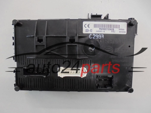 CENTRALKA MODUL UCH-N3 RENAULT P8200272302B