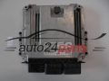 KOMPUTER STEROWNIK SILNIKA LAND ROVER 2.0 TDCI BOSCH 0 281 017 917, 0281017917, FoMoCo BH52-12C520-VC, BH5212C520VC, DZL7S