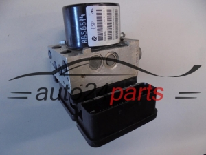 POMPE HYDRAULIQUE ET CALCULATEUR d'ABS CHRYSLER JEEP P68053600AC 28526349033 28.5263-4903.3