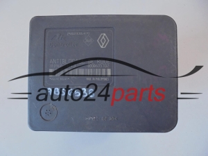 ABS POMPA I STEROWNIK RENAULT LAGUNA 8200007442B, ATE 10.0206-0001.4, 10020600014, P5IT2AAY1, 10.0960-1404.3, 10096014043