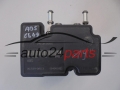 ABS POMPA I STEROWNIK SUZUKI SWIFT 63J2 JP 2WD, 63J2JP2WD, ATE 06.2102-0576.4, 06210205764, 06.2109-0811.3, 06210908113
