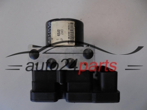 ABS POMPA I STEROWNIK SUZUKI SWIFT 63J2 JP 2WD, 63J2JP2WD, ATE 06.2102-0576.4, 06210205764, 06.2109-0811.3, 06210908113