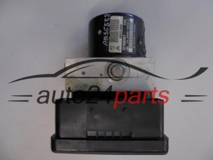 ABS POMPA I STEROWNIK CITROEN PEUGEOT 9665370880, 10.0206-0359.4, 10020603594, 10.0960-3903.3, 10096039033