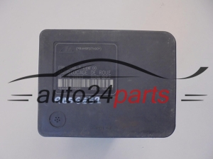 ABS POMPA I STEROWNIK CITROEN PEUGEOT 9665370880, 10.0206-0359.4, 10020603594, 10.0960-3903.3, 10096039033