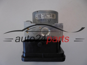 POMPE HYDRAULIQUE ET CALCULATEUR d'ABS PEUGEOT CITROEN 9817031780 10.0915-3957.3 10091539573