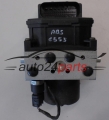 ABS Pumpe und steuergerat AUDI 0265225133 4E0614517A 0265950061