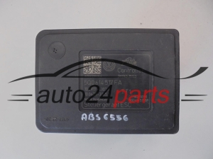 POMPA ABS I STEROWNIK VOLKSWAGEN SEAT SKODA 5Q0614517FA 10.0917-4307.3 10091743073