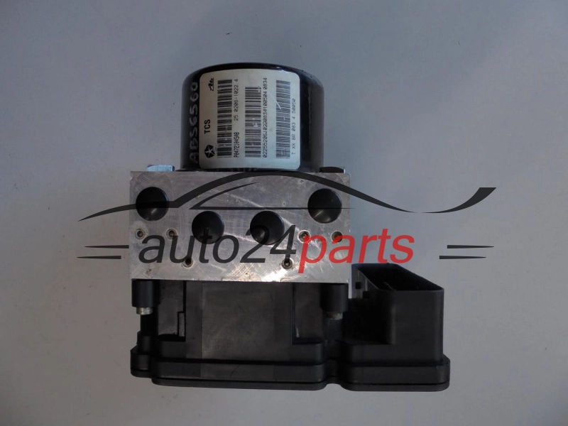 POMPA ABS I STEROWNIK CHRYSLER P04721045AB 25.0926-0017.3 25092600173