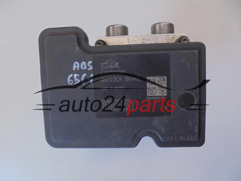 POMPA ABS I STEROWNIK CHRYSLER P04721522AA 25.0926-4329.3 25092643293