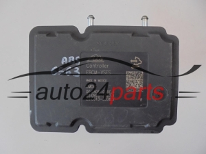 ABS POMPA I STEROWNIK CHEVROLET OPEL 96817739, 25.0212-0390.4, 25021203904, 25.0926-4563.3, 25092645633