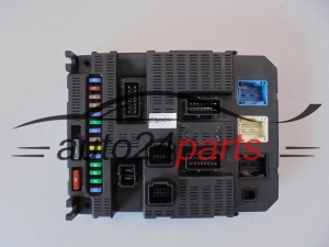 CENTRALKA MODUL BSI CITROEN PEUGEOT 9659285580