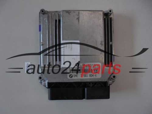 KOMPUTER STEROWNIK SILNIKA BMW 3 E90 /91 BOSCH 0 261 201 159, 0261201159, DME 7 561 834, DME7561834, 7561834