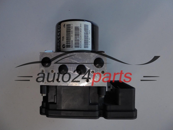 CHRYSLER P04721045AB 25.0926-0017.3 25092600173