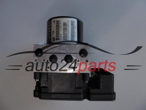 ABS PUMPE BLOCK HYDRAULIKPUMPE STEUERGERÄT CHRYSLER P04721045AB 25.0926-0017.3 25092600173