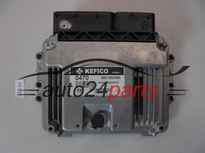 KOMPUTER STEROWNIK SILNIKA HYUNDAI 39199-2B202 391992B202 9001120470KA