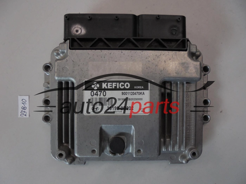KOMPUTER STEROWNIK SILNIKA HYUNDAI 39199-2B202 391992B202 9001120470KA