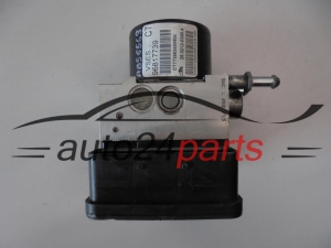 ABS PUMPE BLOCK HYDRAULIKPUMPE STEUERGERÄT CHEVROLET OPEL 96817739 25.0212-0390.4 25021203904 25.0926-4563.3 25092645633