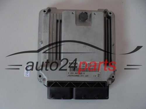 Motorsteuergerät Alfa Romeo 159 1.9 JTS 0261S01041 00552079290
