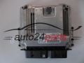 MOTORSTEUERGERÄT ECU STEUERGERÄT  CITROEN PEUGEOT 0281037200 9845780880