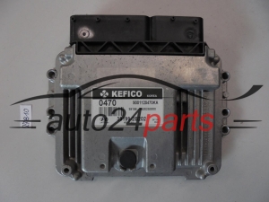 ECU CENTRALITA DE MOTOR HYUNDAI 39199-2B202 391992B202 9001120470KA