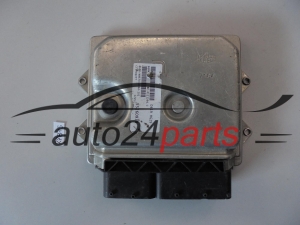 MOTORSTEUERGERÄT ECU STEUERGERÄT FIAT 55260938 8GMK