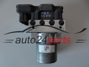 ABS Pumpe und steuergerat AUDI 0265254421 4G0614517AL 0265956226 4G0907379S
